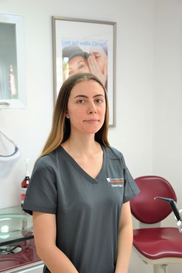Gizem Halci